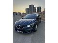 Galeriden Renault Megane 1.5 dCi Touch Plus 2018 Model Gaziantep