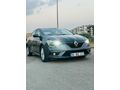 Galeriden Renault Megane 1.5 dCi Touch Plus 2018 Model Gaziantep