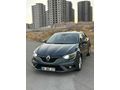 Galeriden Renault Megane 1.5 dCi Touch Plus 2018 Model Gaziantep
