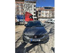 Sahibinden Fiat Egea 1.6 E-Torq Lounge Plus 2017 Model 