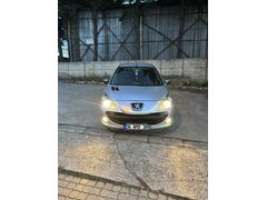 Sahibinden Peugeot 206+ 1.4 HDi Comfort 2011 Model 