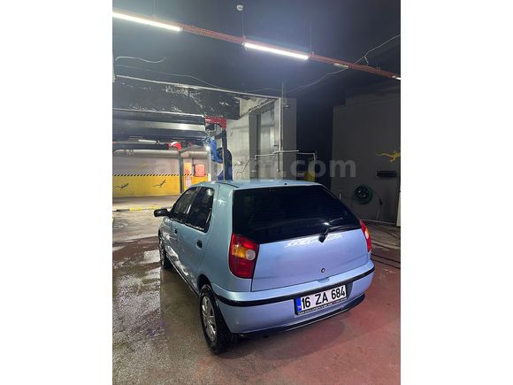 Sahibinden Fiat Palio 1.2 EL 2002 Model 