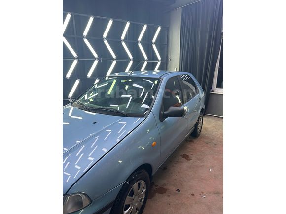 Sahibinden Fiat Palio 1.2 EL 2002 Model 