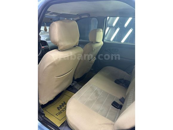 Sahibinden Fiat Palio 1.2 EL 2002 Model 