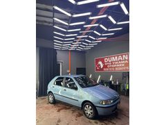 Sahibinden Fiat Palio 1.2 EL 2002 Model 