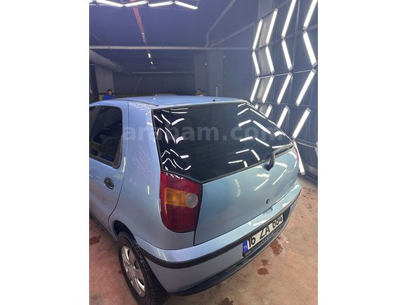 Sahibinden Fiat Palio 1.2 EL 2002 Model 