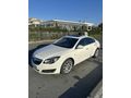 Sahibinden Opel Insignia 1.6 CDTI Elite 2016 Model İstanbul