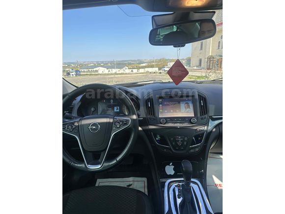 Sahibinden Opel Insignia 1.6 CDTI Elite 2016 Model İstanbul