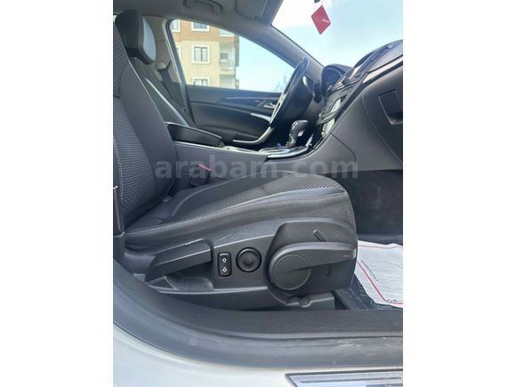 Sahibinden Opel Insignia 1.6 CDTI Elite 2016 Model İstanbul