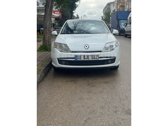 Sahibinden Renault Laguna 1.6 Expression 2009 Model 