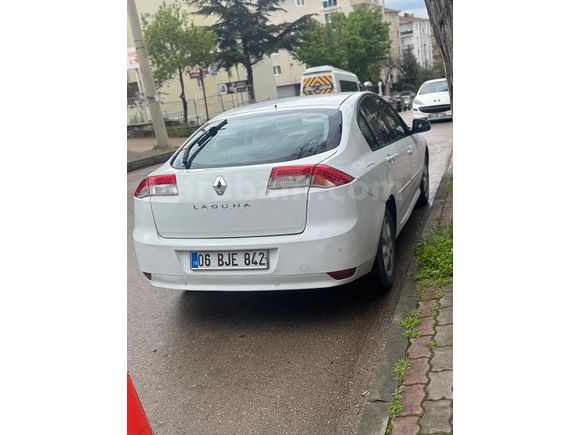 Sahibinden Renault Laguna 1.6 Expression 2009 Model 