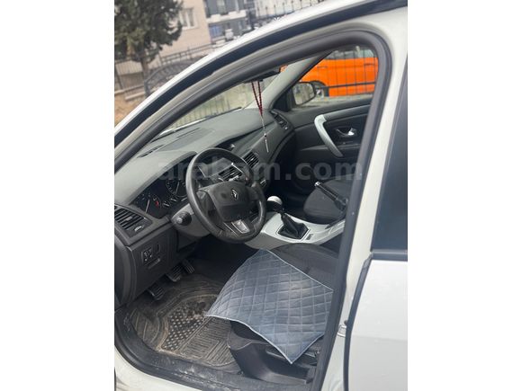 Sahibinden Renault Laguna 1.6 Expression 2009 Model 