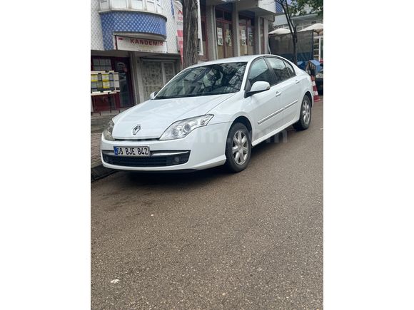 Sahibinden Renault Laguna 1.6 Expression 2009 Model 