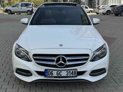 Sahibinden Mercedes - Benz C 180 Fascination 2014 Model 