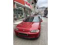 Sahibinden Honda Civic 1.5 EL 1993 Model 