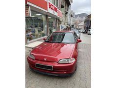 Sahibinden Honda Civic 1.5 EL 1993 Model 