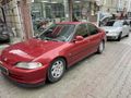 Sahibinden Honda Civic 1.5 EL 1993 Model 