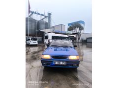 Sahibinden Renault R 9 1.4 Broadway RN 1998 Model