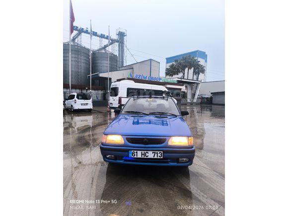 Sahibinden Renault R 9 1.4 Broadway RN 1998 Model