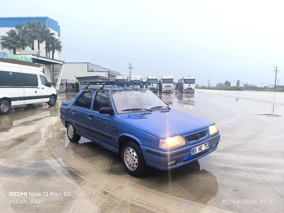 Sahibinden Renault R 9 1.4 Broadway RN 1998 Model