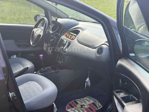 Sahibinden Fiat Linea 1.3 Multijet Easy 2012 Model 