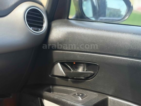 Sahibinden Fiat Linea 1.3 Multijet Easy 2012 Model 