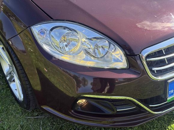 Sahibinden Fiat Linea 1.3 Multijet Easy 2012 Model 