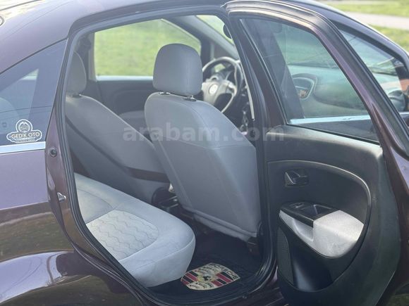Sahibinden Fiat Linea 1.3 Multijet Easy 2012 Model 