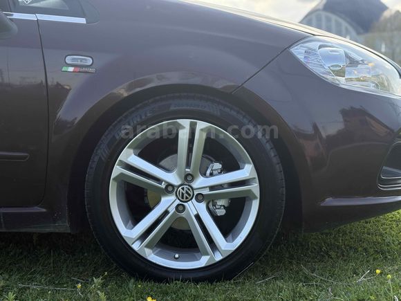 Sahibinden Fiat Linea 1.3 Multijet Easy 2012 Model 