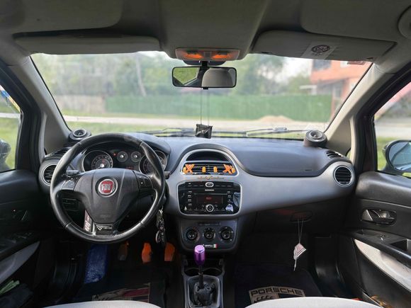 Sahibinden Fiat Linea 1.3 Multijet Easy 2012 Model 
