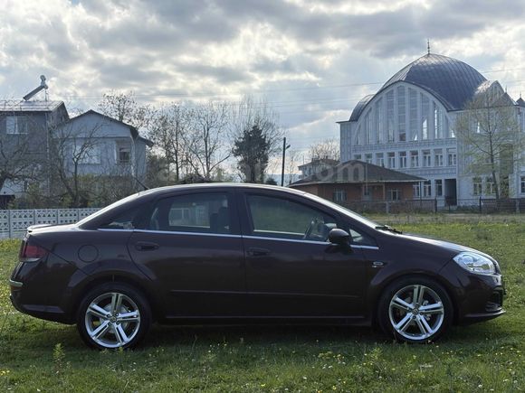 Sahibinden Fiat Linea 1.3 Multijet Easy 2012 Model 