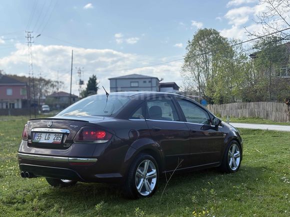 Sahibinden Fiat Linea 1.3 Multijet Easy 2012 Model 