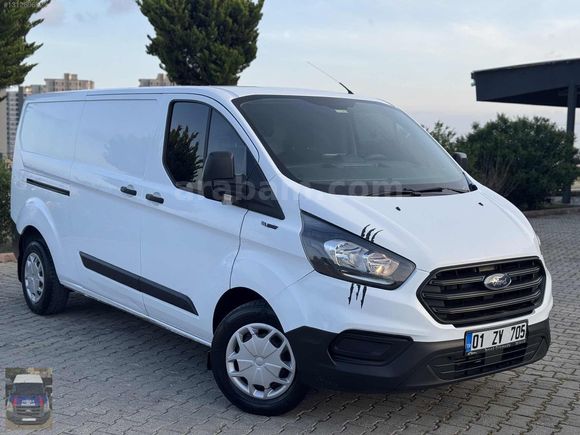 2022 HATASIZ BOYASIZ UZUN ŞASE 340 L CUSTOM