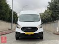 2019 FORD CUSTOM YÜKSEK TAVAN KLİMALI