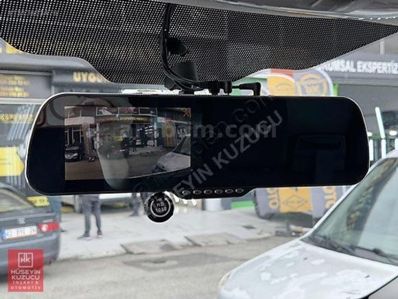 2019 FORD CUSTOM YÜKSEK TAVAN KLİMALI
