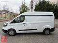 2019 FORD CUSTOM YÜKSEK TAVAN KLİMALI