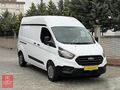 2019 FORD CUSTOM YÜKSEK TAVAN KLİMALI