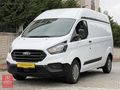 2019 FORD CUSTOM YÜKSEK TAVAN KLİMALI