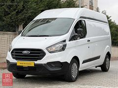 2019 FORD CUSTOM YÜKSEK TAVAN KLİMALI