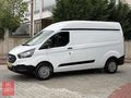 2019 FORD CUSTOM YÜKSEK TAVAN KLİMALI