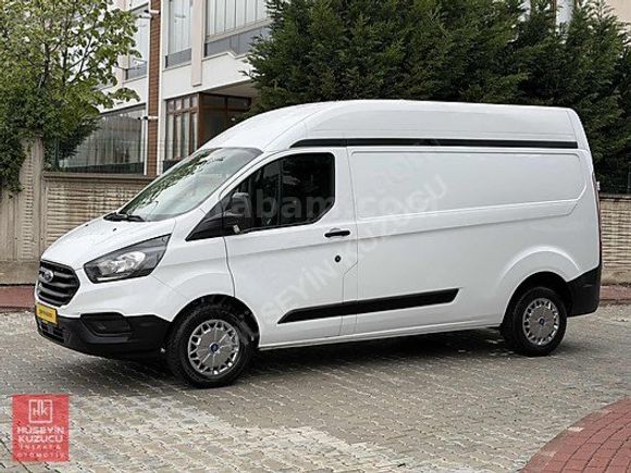2019 FORD CUSTOM YÜKSEK TAVAN KLİMALI