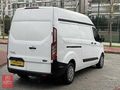 2019 FORD CUSTOM YÜKSEK TAVAN KLİMALI
