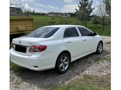 Sahibinden Toyota Corolla 1.33 Comfort 2011 Model 