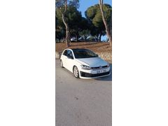 VOLKSWAGEN GOLF 1.4 TSI 140 HP HİGHLİNE OTOMATİK CAM T. DEĞŞNSİZ