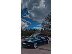 Sahibinden Renault Clio 1.4 RTA 2000 Model 