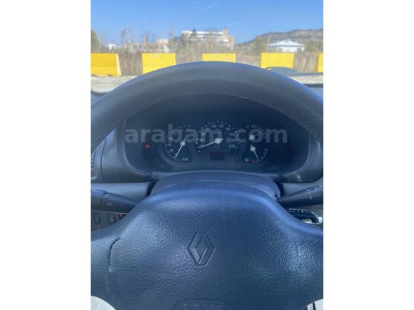 Sahibinden Renault Clio 1.6 RXT 1999 Model 