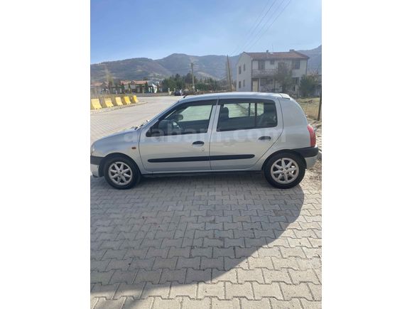 Sahibinden Renault Clio 1.6 RXT 1999 Model 
