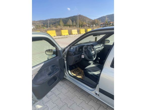Sahibinden Renault Clio 1.6 RXT 1999 Model 