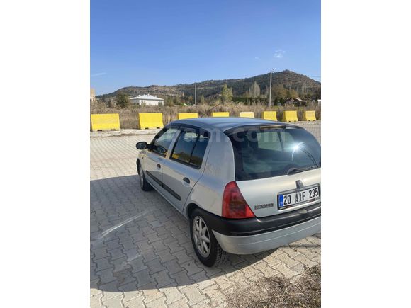 Sahibinden Renault Clio 1.6 RXT 1999 Model 