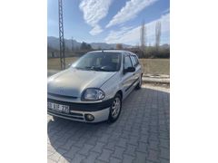 Sahibinden Renault Clio 1.6 RXT 1999 Model 